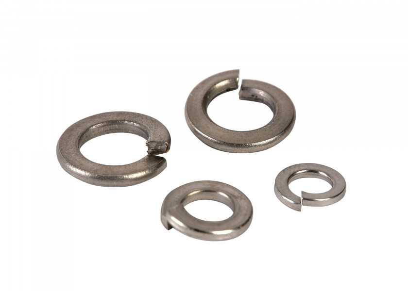 Купить V4A Spring Washers 11874-bvs 7ft.ru в интернет магазине Семь Футов