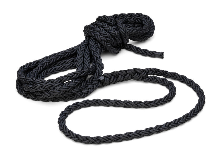 Купить Squareline Polyester / with eye / black 56192-bvs 7ft.ru в интернет магазине Семь Футов