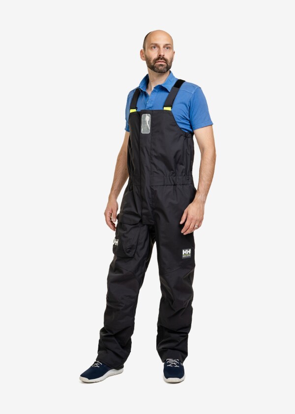 Купить HELLY HANSEN Мужской нагрудник для прибрежного парусного спорта PIER 3.0 / черное дерево / Размер одежды: XL 7ft.ru в интернет магазине Семь Футов