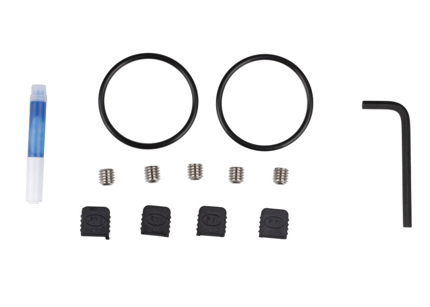 Купить PSS O-Ring Kit for 40 mm Shaft 67206-bvs 7ft.ru в интернет магазине Семь Футов