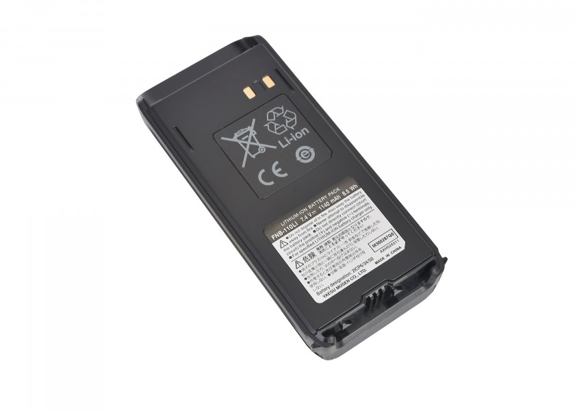 Купить STANDARD HORIZON Lithium ion replacement battery FNB-110LI 98539-bvs 7ft.ru в интернет магазине Семь Футов