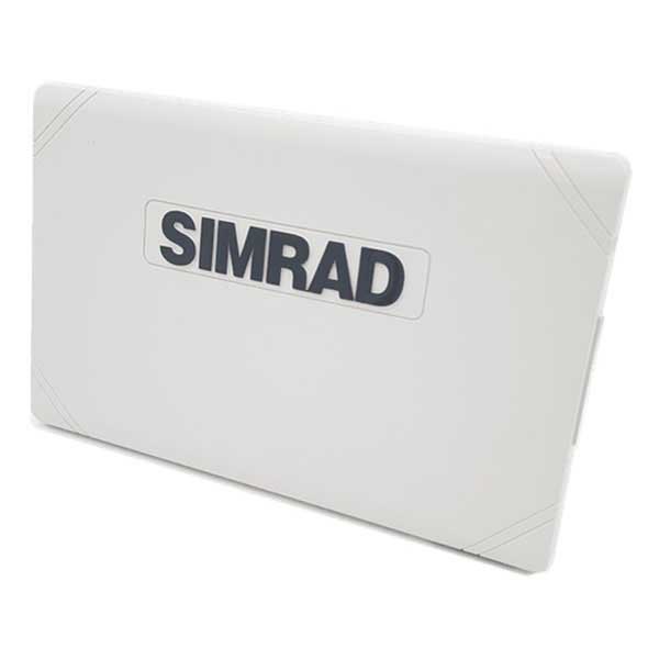 Simrad 000-15816-001 NSX 3007 Солнцезащитный аксессуар White