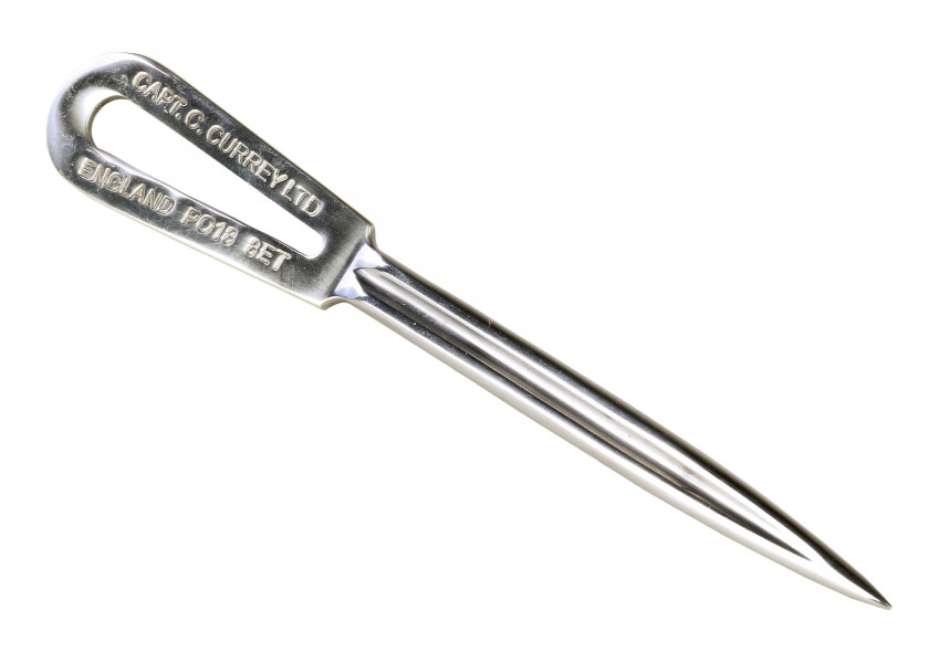 Купить Марлинспайк из нержавеющей стали 7ft.ru в интернет магазине Семь Футов