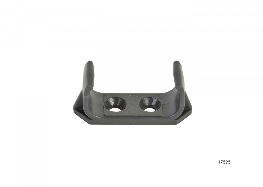 Купить SPINLOCK Mounting clip for tiller extension 17595-bvs 7ft.ru в интернет магазине Семь Футов