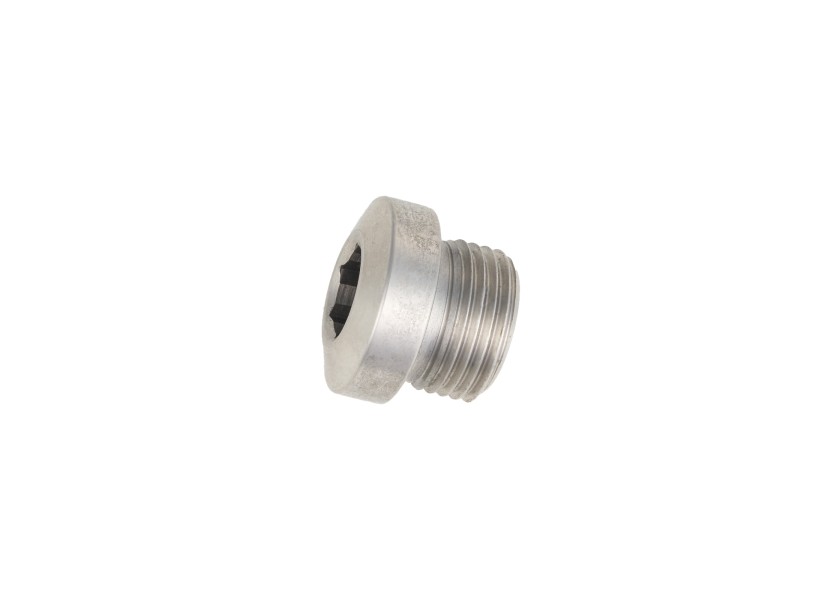 Купить Винт трансмиссионного масла для Z-приводов Volvo Penta 270/280/290 / SP-A/C / DP-A/B/C/D 79119-bvs 7ft.ru в интернет магазине Семь Футов