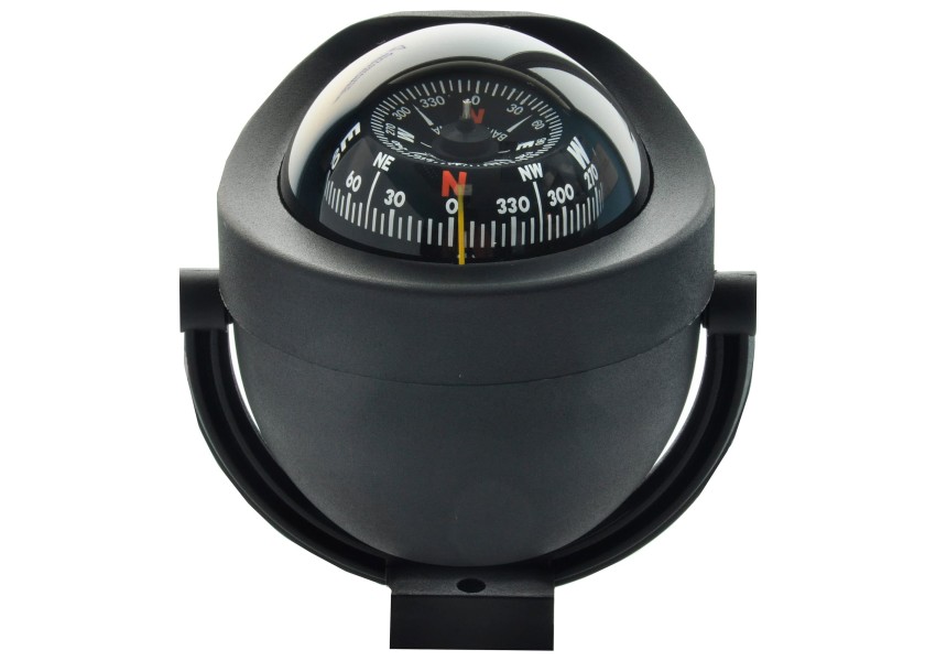 Купить AUTONAUTIC Marine Compass with Bracket 50322-bvs 7ft.ru в интернет магазине Семь Футов