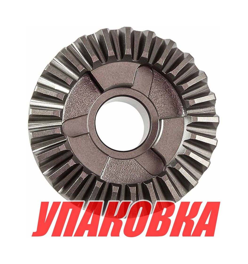 Купить Шестерня редуктора Suzuki DF8A/9.9A/B/15A/20A/DT9.9/15 (заднего хода), Omax (упаковка из 6 шт.) 5752199J10_OM_pkg_6 7ft.ru в интернет магазине Семь Футов
