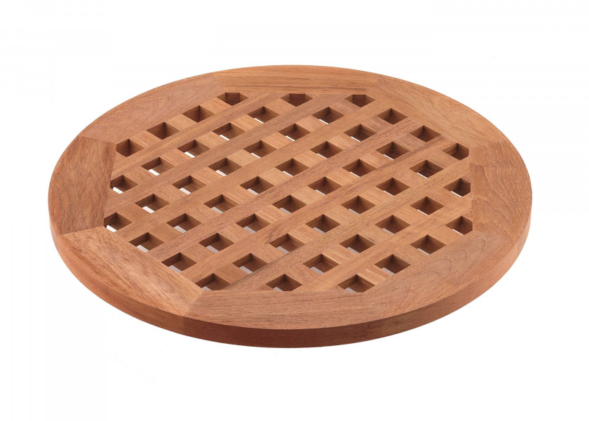 Купить ARC 1017 ТИК Решетка / круглая / Ø: 500 мм 70460-bvs 7ft.ru в интернет магазине Семь Футов