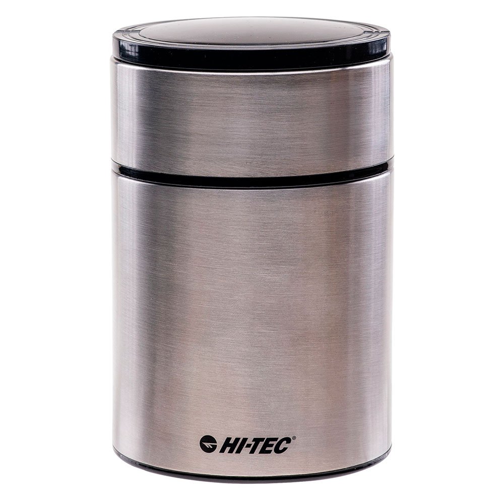 HI-TEC 11307-SILVER/BLK-ONESIZE Cantin 500 ml Термо Серебристый  Silver / Black