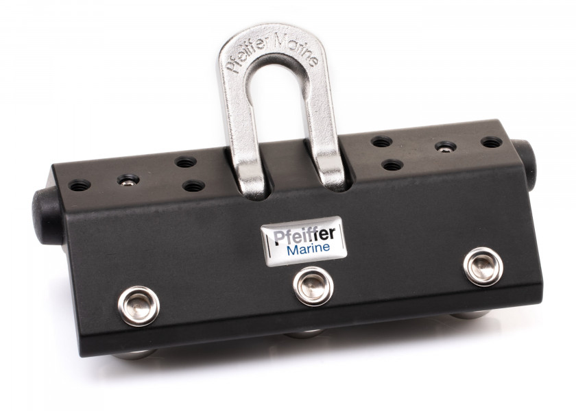 Купить PFEIFFER Traveller Standard Car, Size 2 / 6 stainless steel bearings 80055-bvs 7ft.ru в интернет магазине Семь Футов