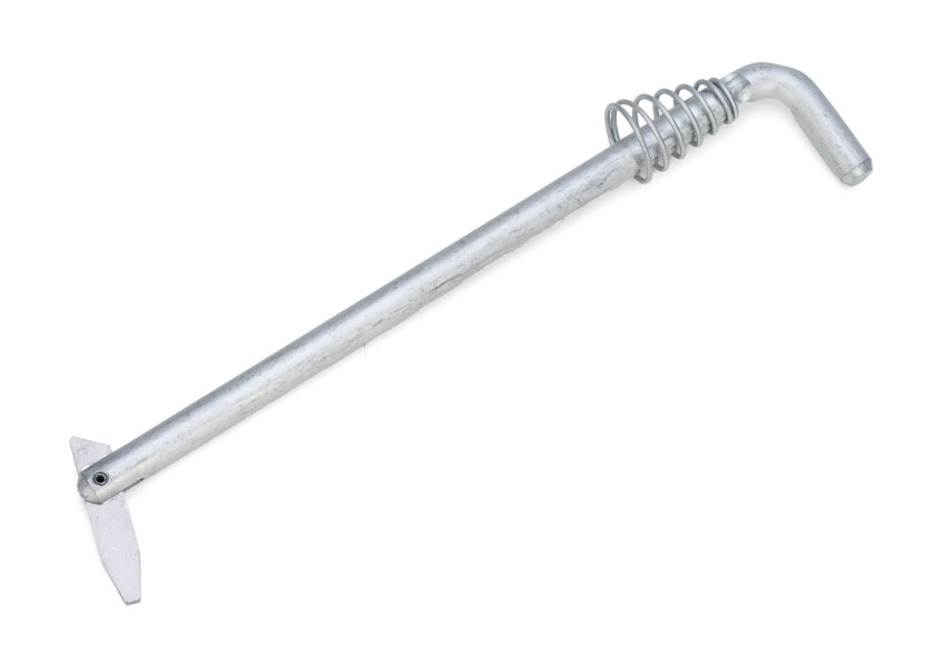 Купить MERCURY Thrust Rod 898103101 52053-bvs 7ft.ru в интернет магазине Семь Футов