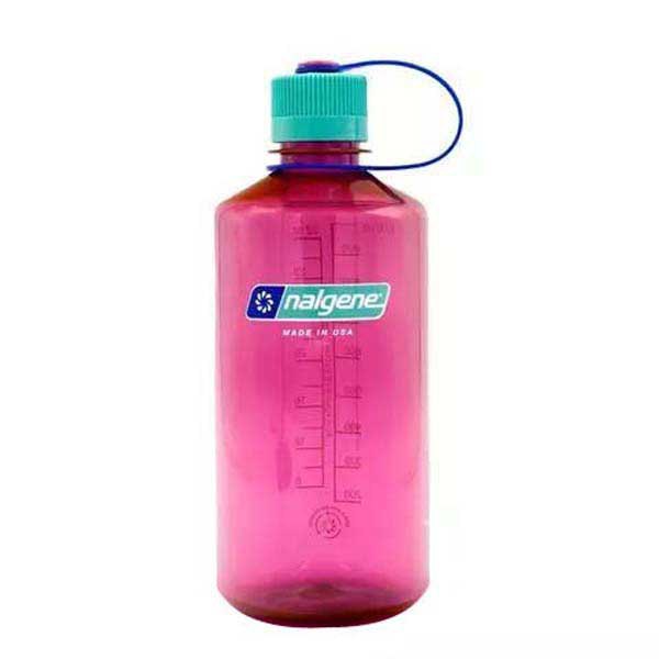 Nalgene NL20210232 Узкий рот Sustain 1L бутылка  Pink