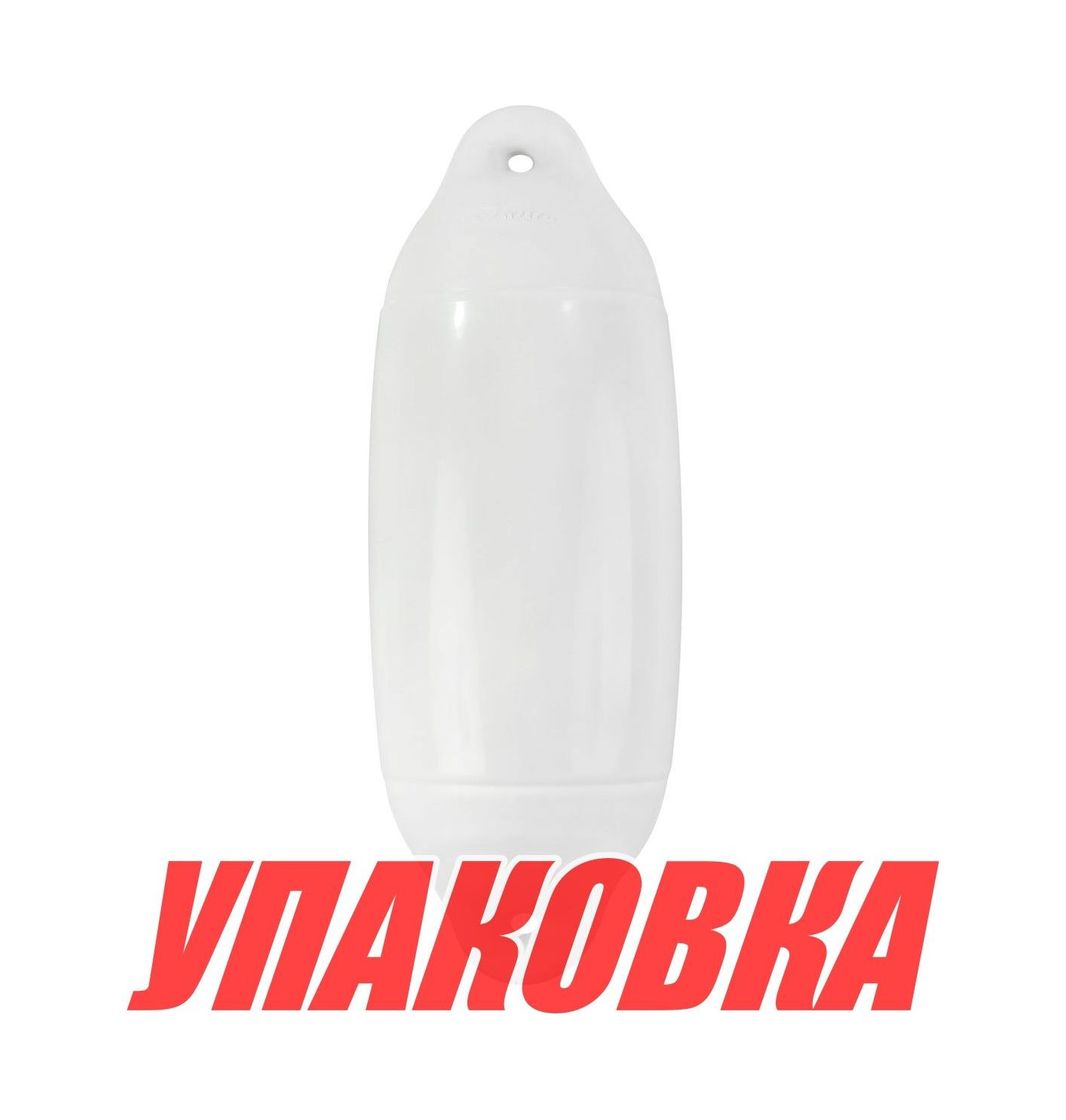 Купить Кранец Castro надувной 400х130, белый (упаковка из 10 шт.) JP1_pkg_10 7ft.ru в интернет магазине Семь Футов