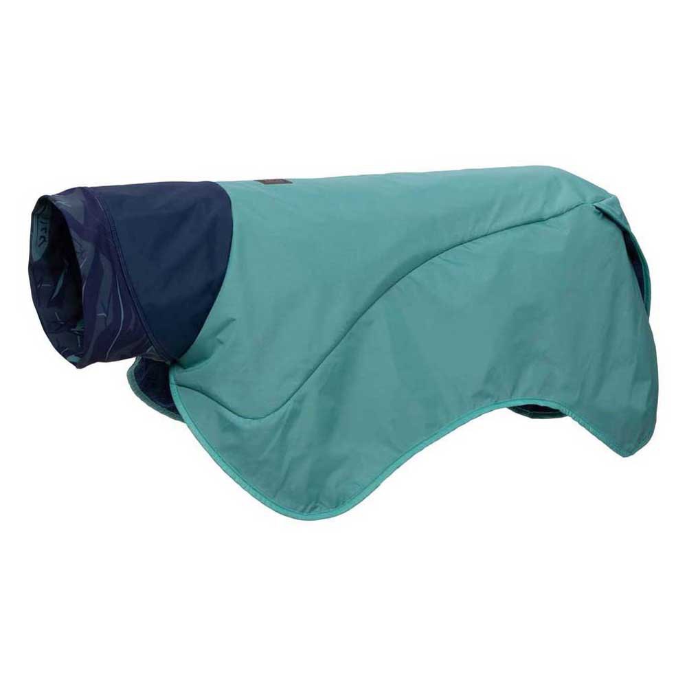 Ruffwear 0517-421S Dirtbag Dog Полотенце Серый  Aurora Teal S