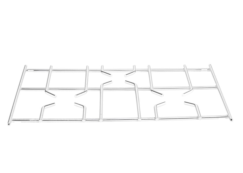 Купить TECHIMPEX Outer grate for TOP gas oven 36659-bvs 7ft.ru в интернет магазине Семь Футов