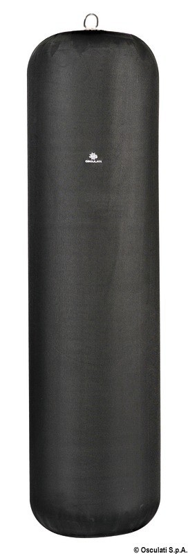 Купить Чехол из синтетического волокна Osculati 33.532.03 300 x 1100 мм черный для кранца 33.529.03 7ft.ru в интернет магазине Семь Футов