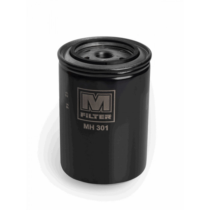 Масляный фильтр M-Filter MH 301 для Evinrude/Mercruiser/OMC/Volvo-Penta