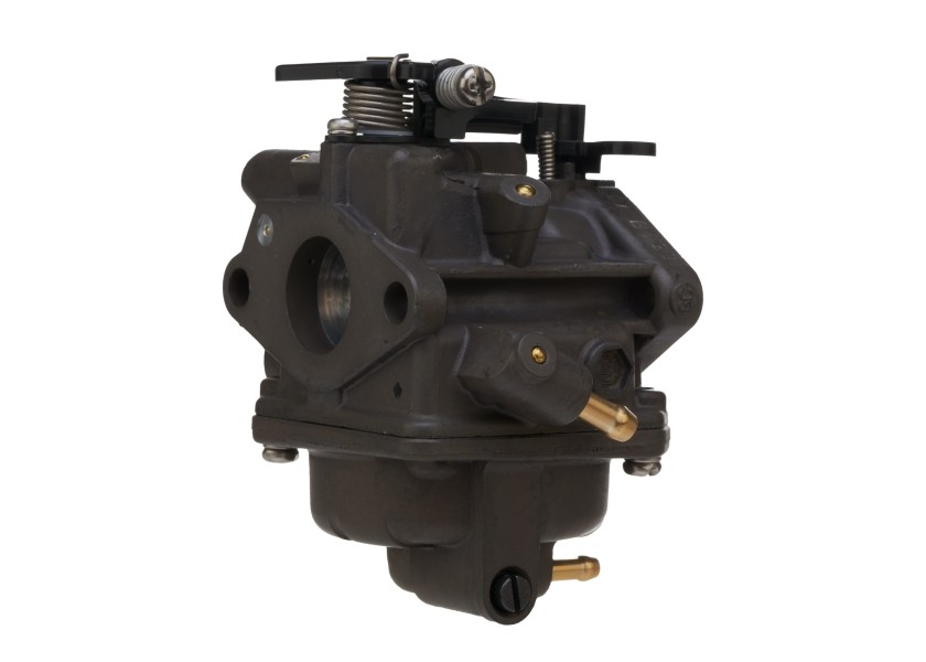 Купить Карбюратор для Honda 16100-ZV1-G02 BF5 AK2 51585-bvs 7ft.ru в интернет магазине Семь Футов
