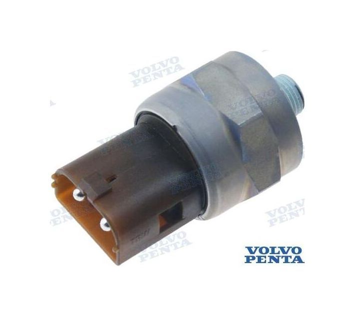 Купить Датчик давления масла Volvo Penta 2001-2003\\31-300, Recmar 863169_RM 7ft.ru в интернет магазине Семь Футов