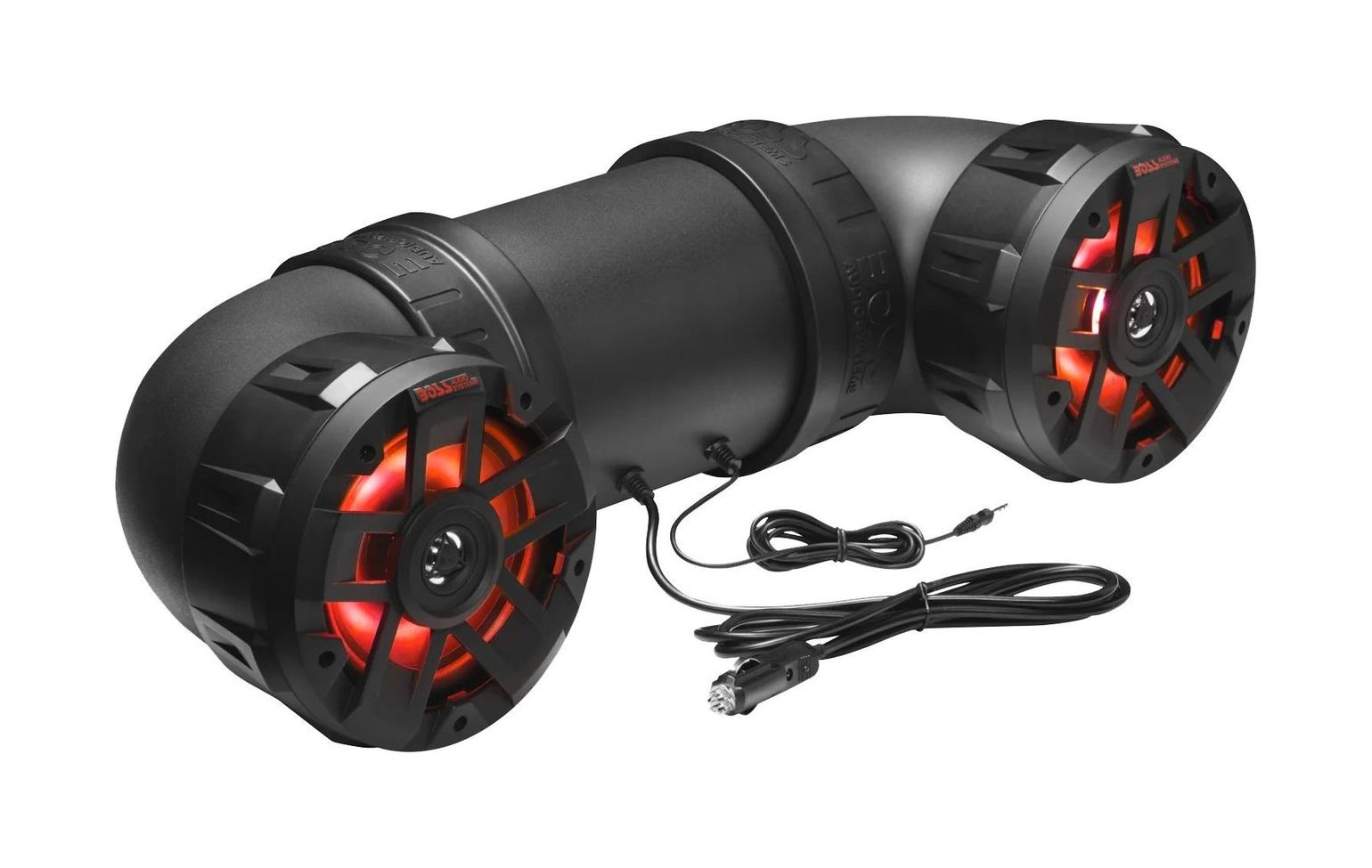 Купить Аудиосистема BOSS ATV65BRGB Boss Audio 7ft.ru в интернет магазине Семь Футов
