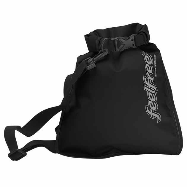 Feelfree gear Inner-Dry-Flat-15L_Black Inner Flat Сухой Мешок 15L Черный Black