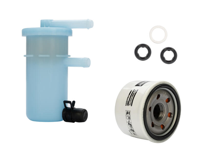 Купить QUICKSILVER 100Hr Suzuki Maintenance Kit DF40/DF50 / DF60/DF70 61687-bvs 7ft.ru в интернет магазине Семь Футов
