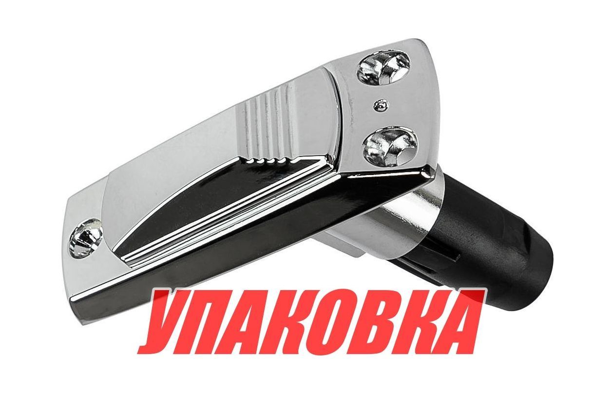 Купить Розетка для подключения съемных топовых огней (упаковка из 48 шт.) Easterner C24022_pkg_48 7ft.ru в интернет магазине Семь Футов