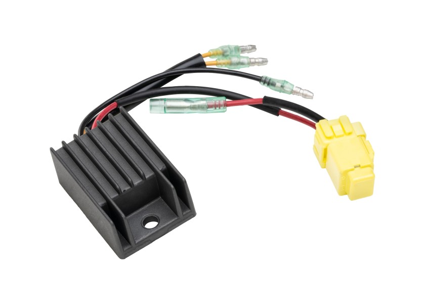 Купить MERCURY Rectifier Kit 8M0056344 51797-bvs 7ft.ru в интернет магазине Семь Футов