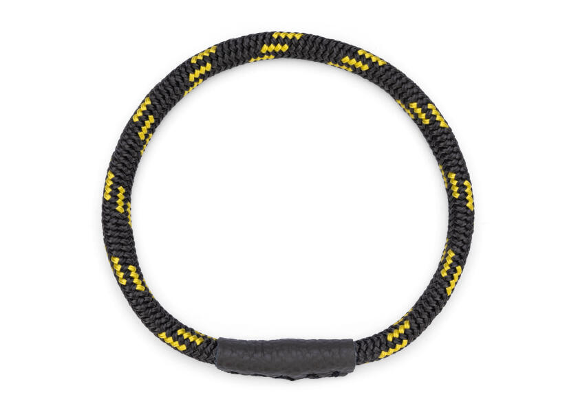 Купить Rigging Loop with Leather 55144-bvs 7ft.ru в интернет магазине Семь Футов