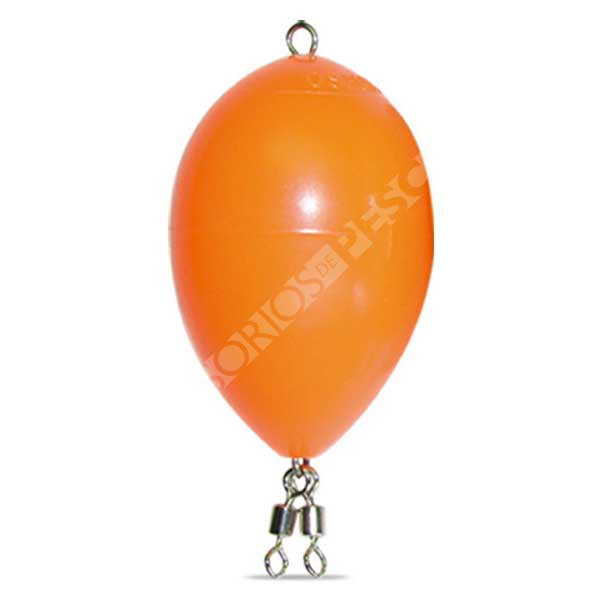 ZunZun 64833 Ball Rag плавать  Orange 40 g