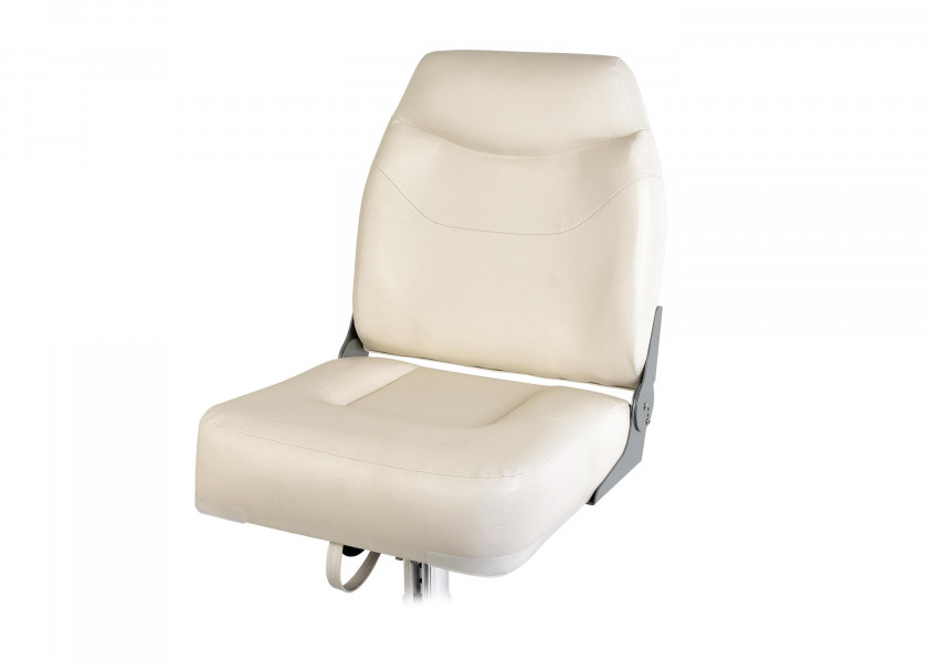 Купить Стул Лодка / белый 44554-bvs 7ft.ru в интернет магазине Семь Футов