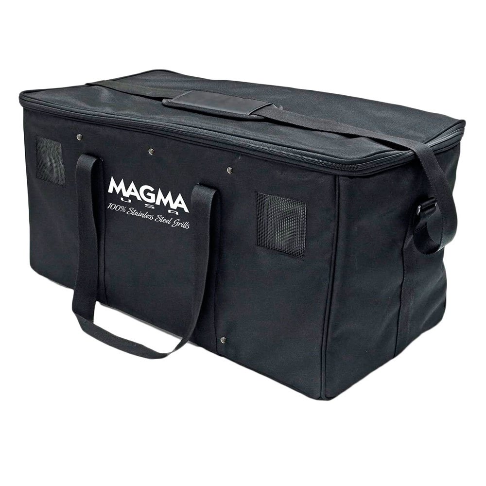 Сумка для хранения и транспортировки гриля Magma A10992 229x457мм черная из полиэфирной ткани