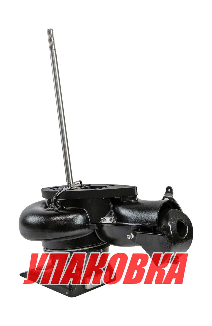 Купить Насадка водометная Tohatsu 30 (small) S, Marine Rocket (упаковка из 2 шт.) 4620136064163_pkg_2 7ft.ru в интернет магазине Семь Футов