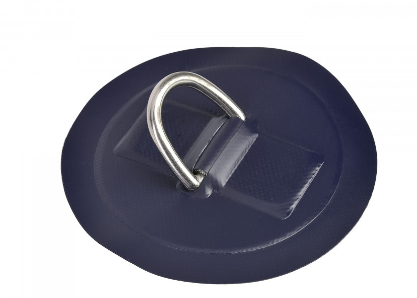 Купить SEATEC D-Ring Attachment for Inflatable Boats / dark-blue 56529-bvs 7ft.ru в интернет магазине Семь Футов