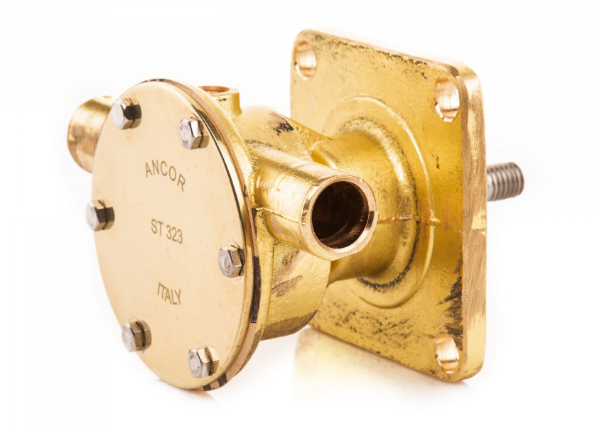 Купить Seawater pump / Impeller Pump for Volvo Penta D1-30 / D2-40 57134-bvs 7ft.ru в интернет магазине Семь Футов