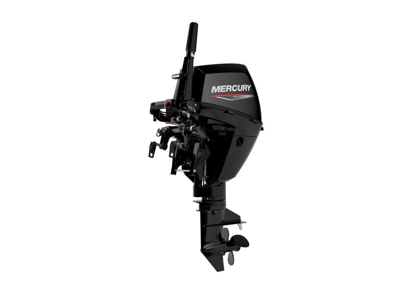 Купить MERCURY F9,9-EFI-MH F9.9 Подвесной мотор EFI MH / Короткий вал / Ручной запуск 7ft.ru в интернет магазине Семь Футов