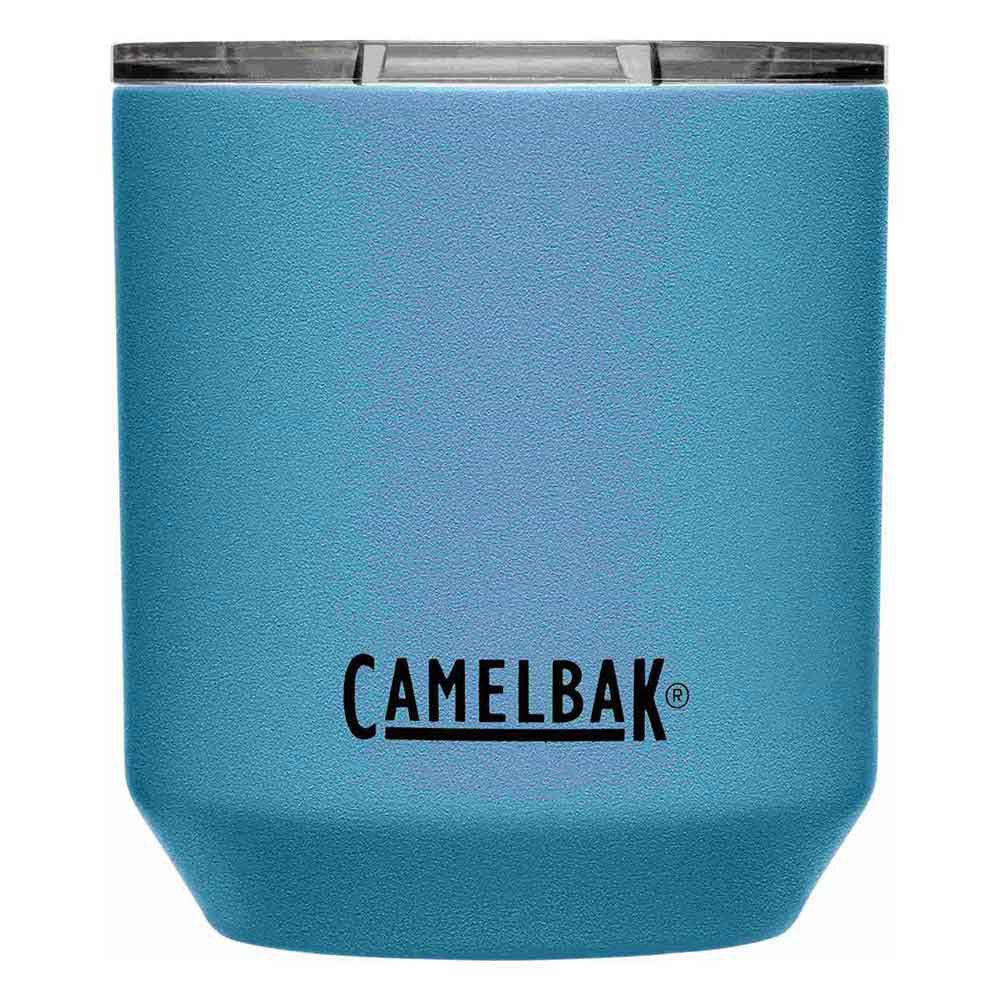 Camelbak CAOHY090005I029 LARKSPUR Rocks Tumbler SST Vacuum Insulated Термо 300ml Голубой Larkspur