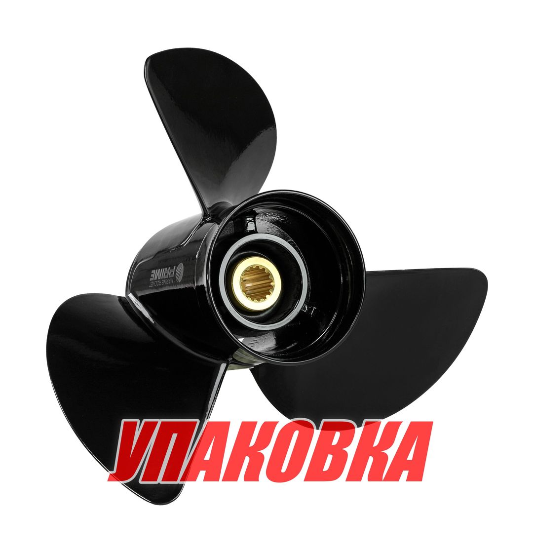 Купить Гребной винт 3x14x19, Marine Rocket Prime (упаковка из 10 шт.) 3511-140-190-PR_pkg_10 7ft.ru в интернет магазине Семь Футов