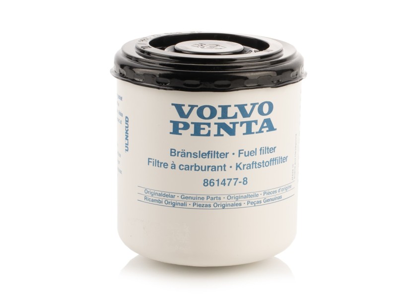 Купить VOLVO PENTA Fuel Filter 861477 50750-bvs 7ft.ru в интернет магазине Семь Футов