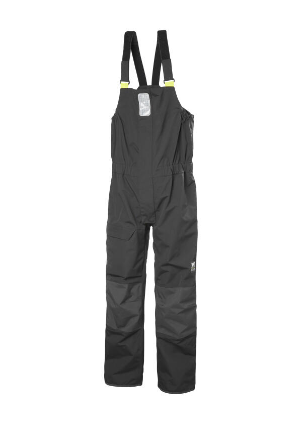 Купить HELLY HANSEN 34485_980-M Мужской нагрудник для прибрежного парусного спорта PIER 4.0 / черное дерево / Размер одежды: М 7ft.ru в интернет магазине Семь Футов