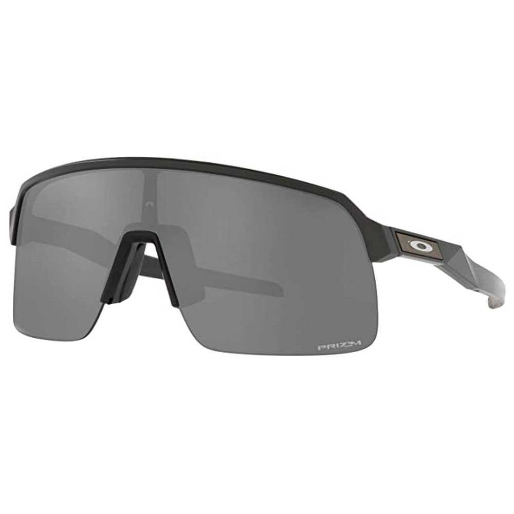 Oakley 0OO9463-946325 Солнцезащитные очки Sutro Lite Hi Res Prizm Matte Carbon Prizm Black/CAT3