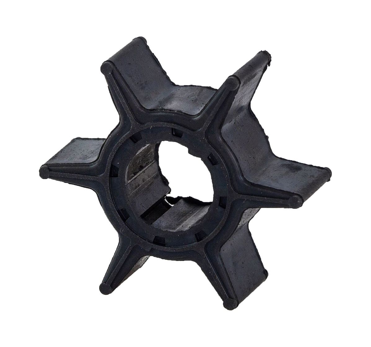 Купить Крыльчатка охлаждения Yamaha 40V,50G,55B,60F,70B/F40A-70, Omax 6H34435200_OM 7ft.ru в интернет магазине Семь Футов