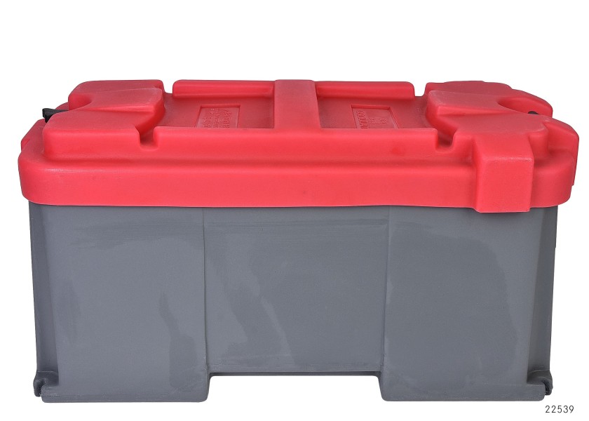 Купить Батарейный ящик XL 22539-bvs 7ft.ru в интернет магазине Семь Футов