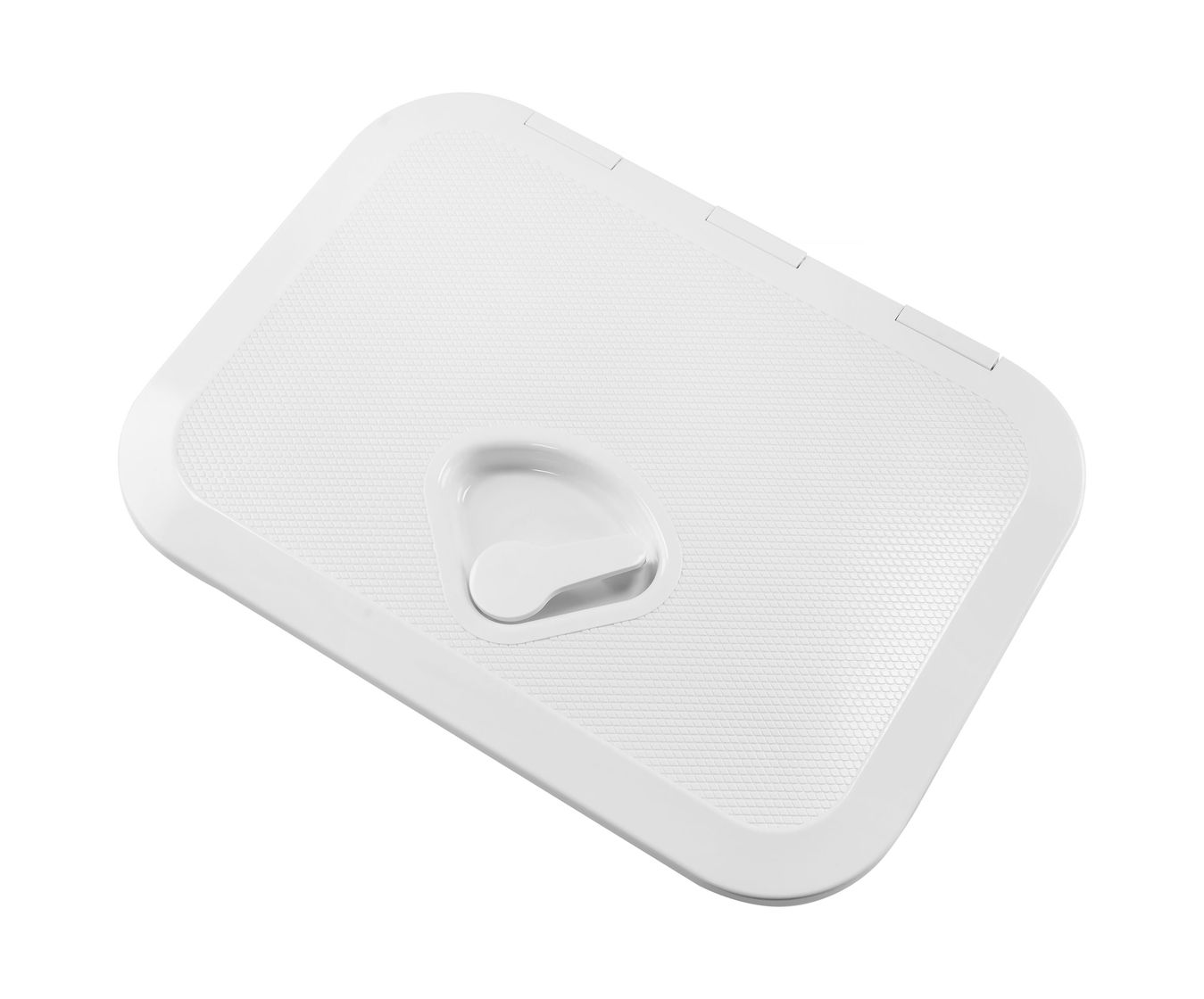 Купить Люк смотровой 270 х 375 мм Marine Rocket MR071W 7ft.ru в интернет магазине Семь Футов