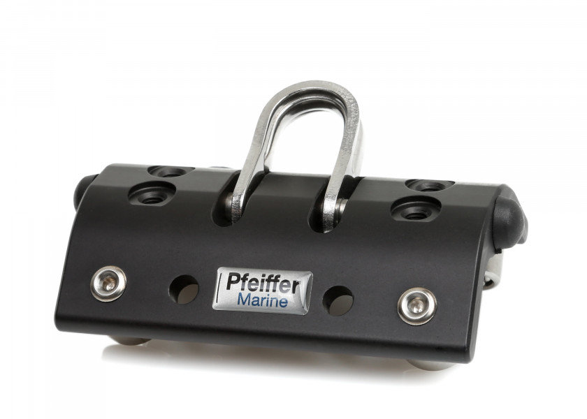 Купить PFEIFFER Traveller Standard Car, Size 1 / 4 stainless steel bearings 80049-bvs 7ft.ru в интернет магазине Семь Футов