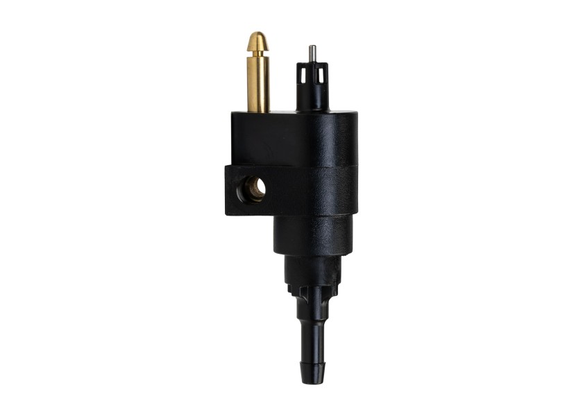Купить MERCURY Brass Fuel Line Connector 8M0182334 51843-bvs 7ft.ru в интернет магазине Семь Футов