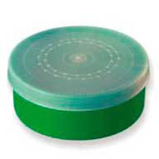 Stonfo S99-1 Коробка С Приманкой Зеленый Transparent / Green