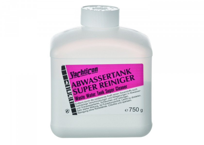 Купить YACHTICON Waste Tank Super Cleaner 62469-bvs 7ft.ru в интернет магазине Семь Футов