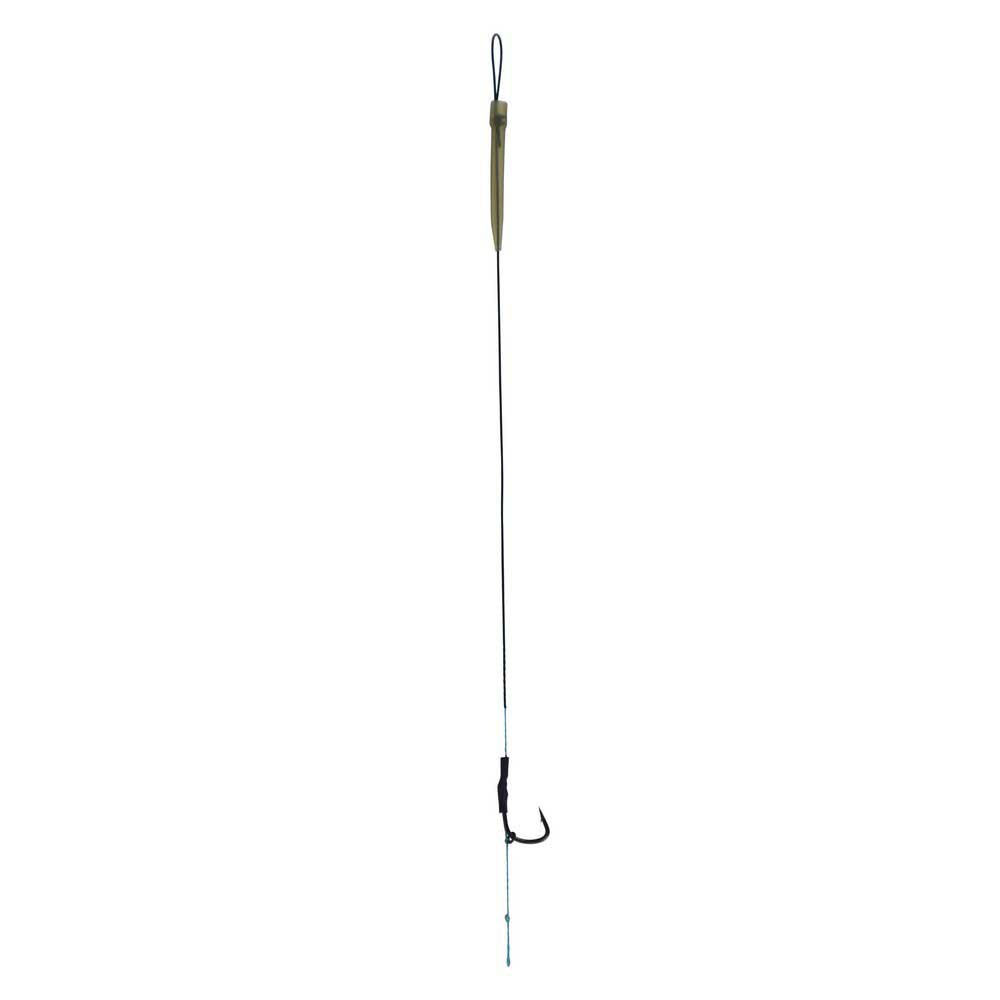 Prowess PRCAM0530T4-25BL Blow Back Rig BL T4 Лидер  Grey / Clear