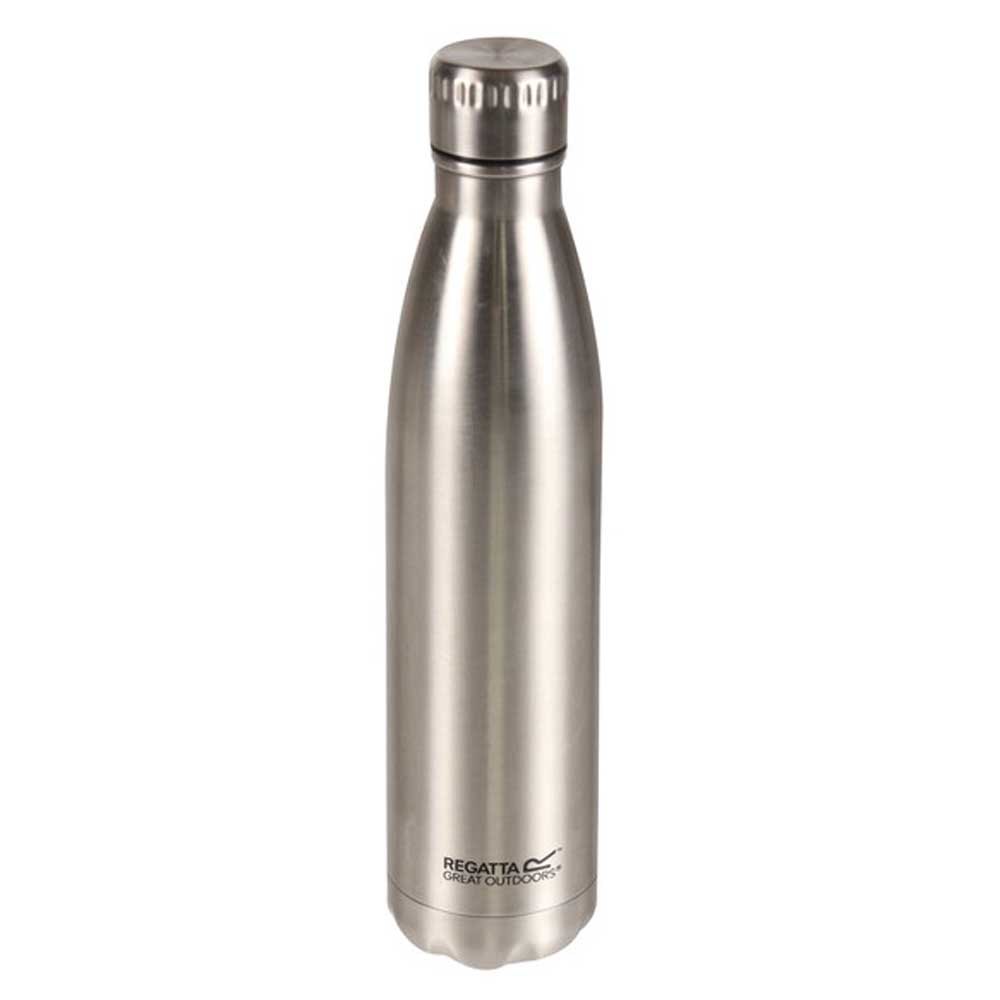 Regatta RCE343-6XE-Sgl Insul Bottle 750ml Серебристый  Silver
